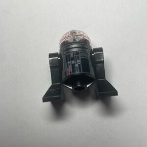 Lego Imperial Astromech Droid 75106 Black Rebels Star Wars Minifigure